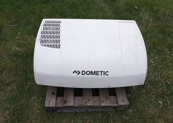 Klimatyzacja dachowa postojowa dometic rt780