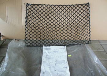 5900899 SIATKOWA OSŁONA BAGAŻNIKA ALFA ROMEO 156