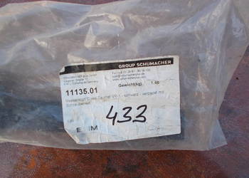 Główka kosy Schumacher Claas 1135.01 Główka kosy Schumacher Claas 1135.01