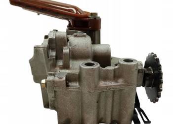 POMPA OLEJU 8200345633 8200368176 2.9 DCI Renault Laguna III (2007-  )
