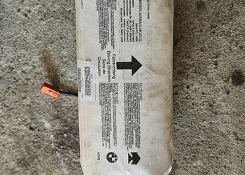 Poduszka pasażera bmw e46