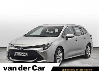 Toyota Corolla 2.0 Hybrid Trek ! Z Polskiego Salonu ! Faktura VAT ! E21 (2…