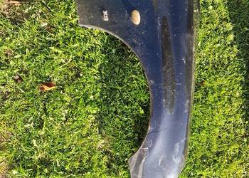 Błotnik prawy do Peugeot 206 SW 2.0 HDI / 2003 rok