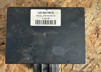 Sterownik Moduł Komfortu VW Passat B5