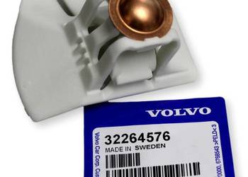 VOLVO S60 S90 V60 V90 XC60 XC90 klips przewód hamulcowy OE 32264576