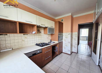 Malbork 3 pokoje, 59,8m² parter ul. Kotarbińskiego