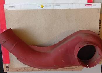 Rurociąg filtra powietrza C 385