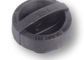VOLVO C30 C70 S40 V50 korek wlewu oleju 2,4D 2,0D OE 306775…