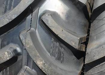 Opona Bizon Rekord 23.1-26 14PR  BD-65  Petlas , mocna