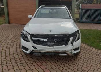 Mercedes GLC 300 automatic