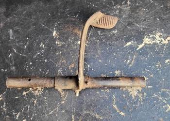 DKW RT 100 DKW RT3 HAMULEC MOCOWANIE