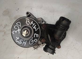 BMW E60 E90 X5 X3 3,0 diesel M57 pompa wody