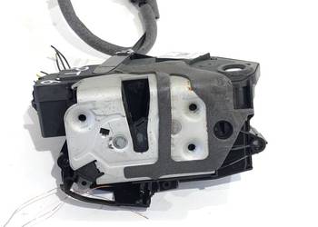 ZAMEK DRZWI PRAWY TYŁ FORD FOCUS III Hatchback BM5A-A26412-AH