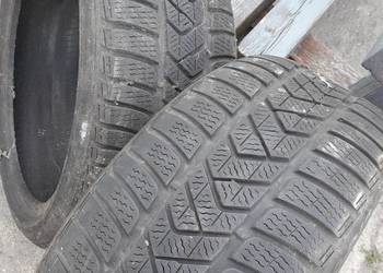 Opony zimowe pirelli 225/40 r18 Opony zimowe pirelli 225/40 r18