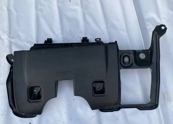 Poduszka kolanowa kierowcy osłona Toyota Avensis T25 Lift Oryginał 11040840