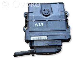 VW PASSAT B6 STEROWNIK KOMPUTER MODUŁ SKRZYNI BIEGÓW 09G927750S BVZ BVY