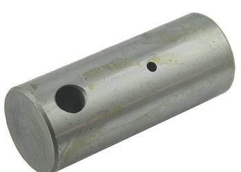 Wałek / 4WD / 25 x 63 mm / Yanmar EF453T / Cub Cadet EX450 / 198320-33550…