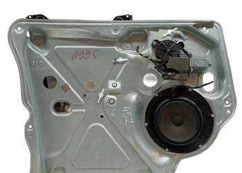 MECHANIZM SZYBY LEWY PRZÓD  7E0959801H VW Volkswagen Transporter VI T6
