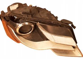 AUDI A4 B8 8K BI-XENON LAMPA LED PRAWA PRZÓD PRZEDNIA 0302530272