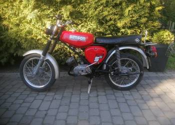 Simson s51