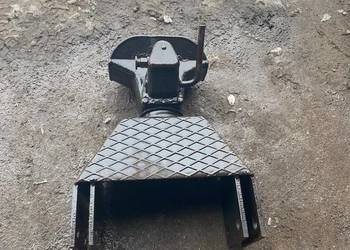 Zaczep automatyczny oryginalny ZETOR URSUS starsze modele jak nowy