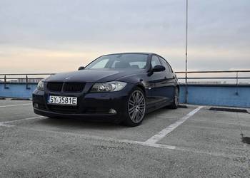 BMW E90 2005 2.0 150 KM LPG