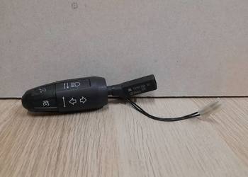 Tempomat manetka lewa tempomatu 13142258 Opel Corsa D