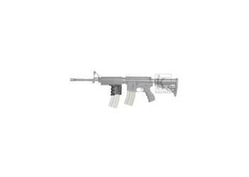 Uchwyt przedni FAB MG-20 do M16/M4/A4