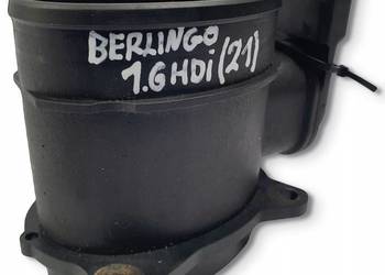 PRZEPŁYWOMIERZ Citroen Berlingo Peugeot Partner II 1.6 HDI 9650010780