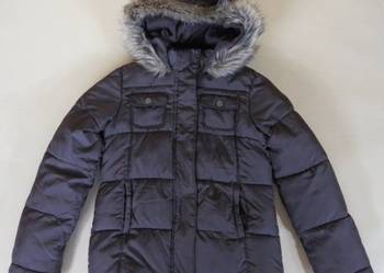 Old Navy - Kurtka puchowa - rozm 10 /12 lat