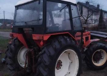 Zetor 7745 to