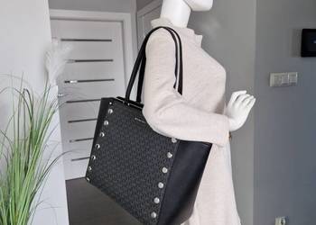 Torebka do ręki Michael Kors