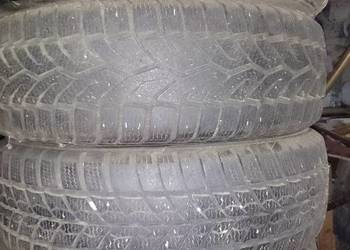zimowe opony koła 14/15" osobówki i 15" C- bus przyczepy5*112 defender