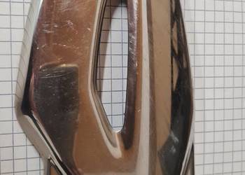 Triumph Street Triple 675 osłona ramy set prawy (07-12)