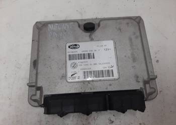 KOMPUTER SKRZYNI FIAT PANDA 55198375 CFC228F.02