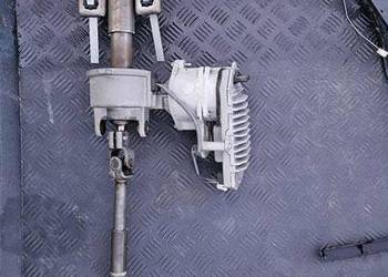 Przekĺadnia elektryczna opel Meriva A