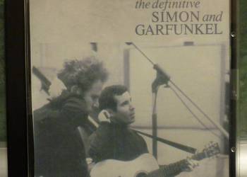 Simon i Garfunkel - cd.