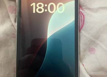 iPhone XR biały