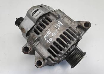 ALTERNATOR Mini One R50 R53 1.6 16V _ Alternator Oryginał