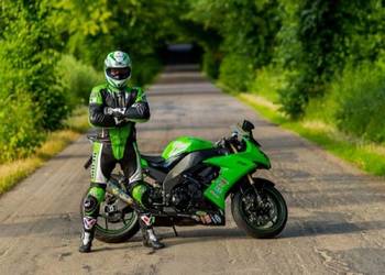 Kawasaki ZX10R