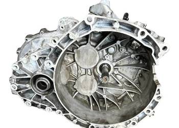 Skrzynia Biegów AV6R7002ACC Ford 2.0 Regeneracja Skrzynia Biegów AV6R7002ACC Ford 2.0 Regeneracja