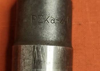 Kieł Tokarski stały PZKa 4