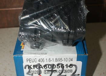 KLOCKI HAMULC. PEUGEOT 406 1,6-1,8 95- Zestaw klocków,21722