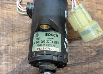 Potencjometr pedału gazu Land Rover Freelander 1