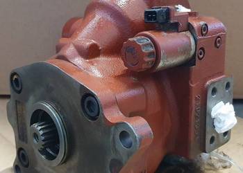 Pompa hydrauliczna Linde 392 H20 H25