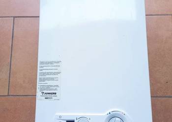 Terma Junkers Hydropower WRDP piecyk do ogrzewania wody-LED-stan ideal