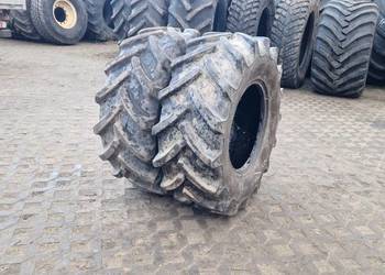 380/70r20 360/70r20 BKT 90% bieżnik