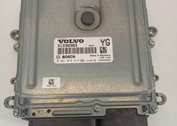 KOMPUTER VOLVO 31336983 XC70 V70 XC60 V80 2.4 D5 KOMPUTER VOLVO 31336983 XC70 V70 XC60 V80 2.4 D5