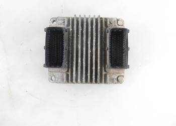 STEROWNIK OPEL CORSA C 1.2 16V 12242149