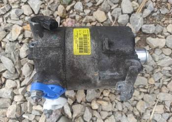 Kompresor klimatyzacji do Evoque 2.0B benzyna l538 EJ32-19D629-AC
